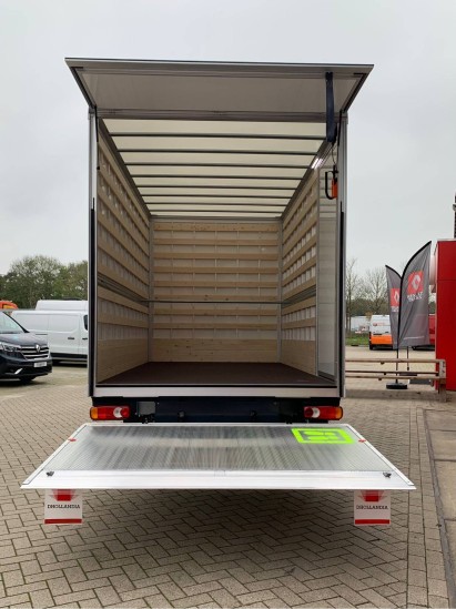 Renault Master E-Tech