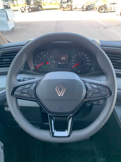 Renault Master E-Tech