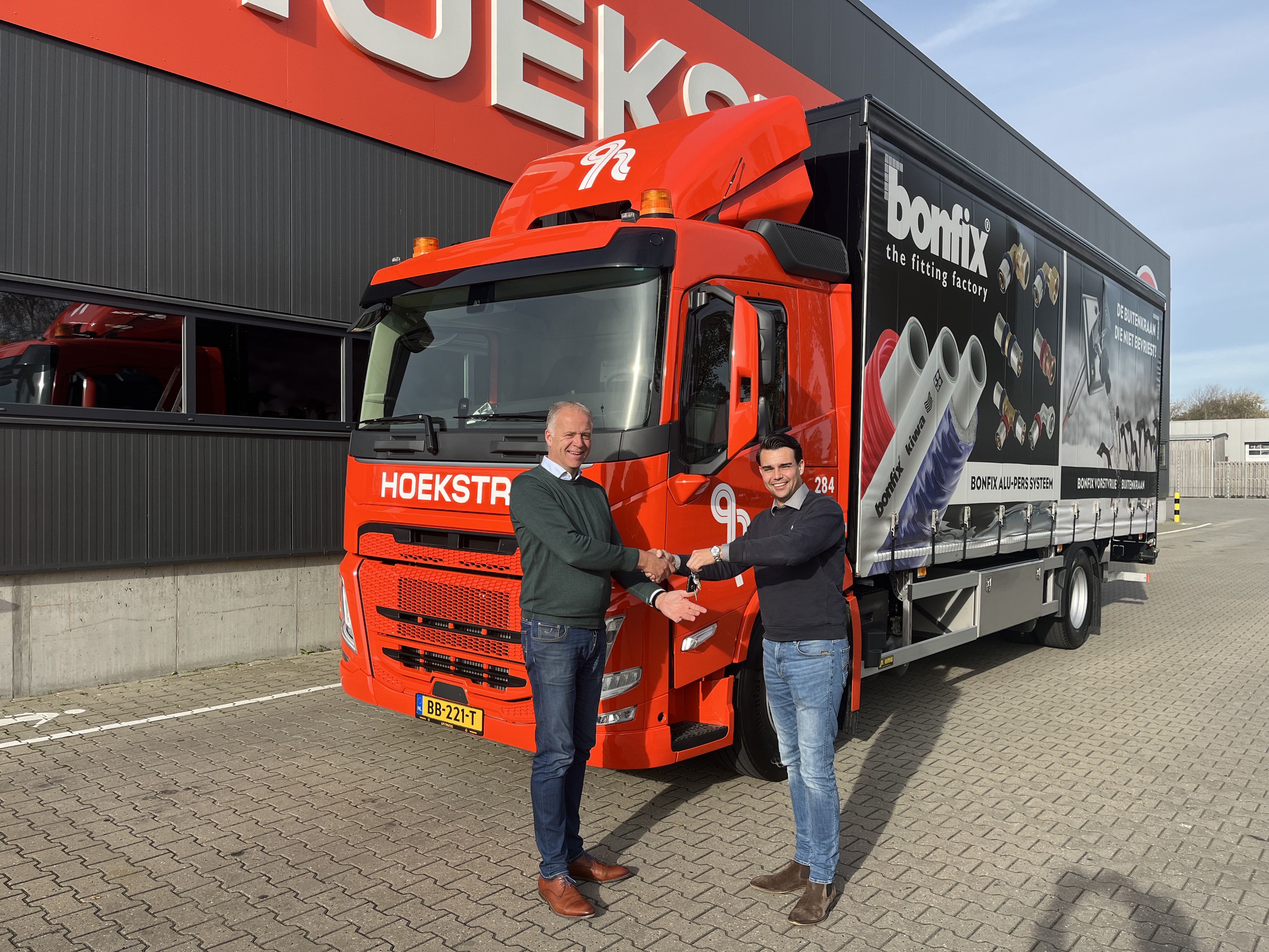 hoekstra-sneek