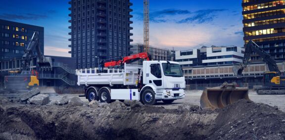 LVS_Trucks_Renault_D_Wide LVS_Trucks_Renault_D_Wide