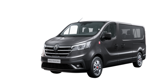Renault-Trucks-Trafic-combi Renault-Trucks-Trafic-combi