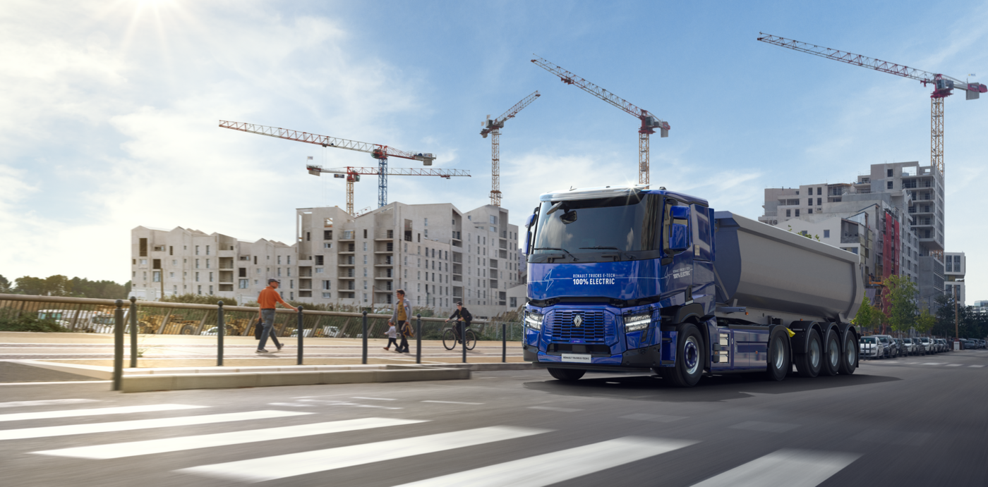 LVS-Renault-Trucks-E-tech-C-stad-rijdend