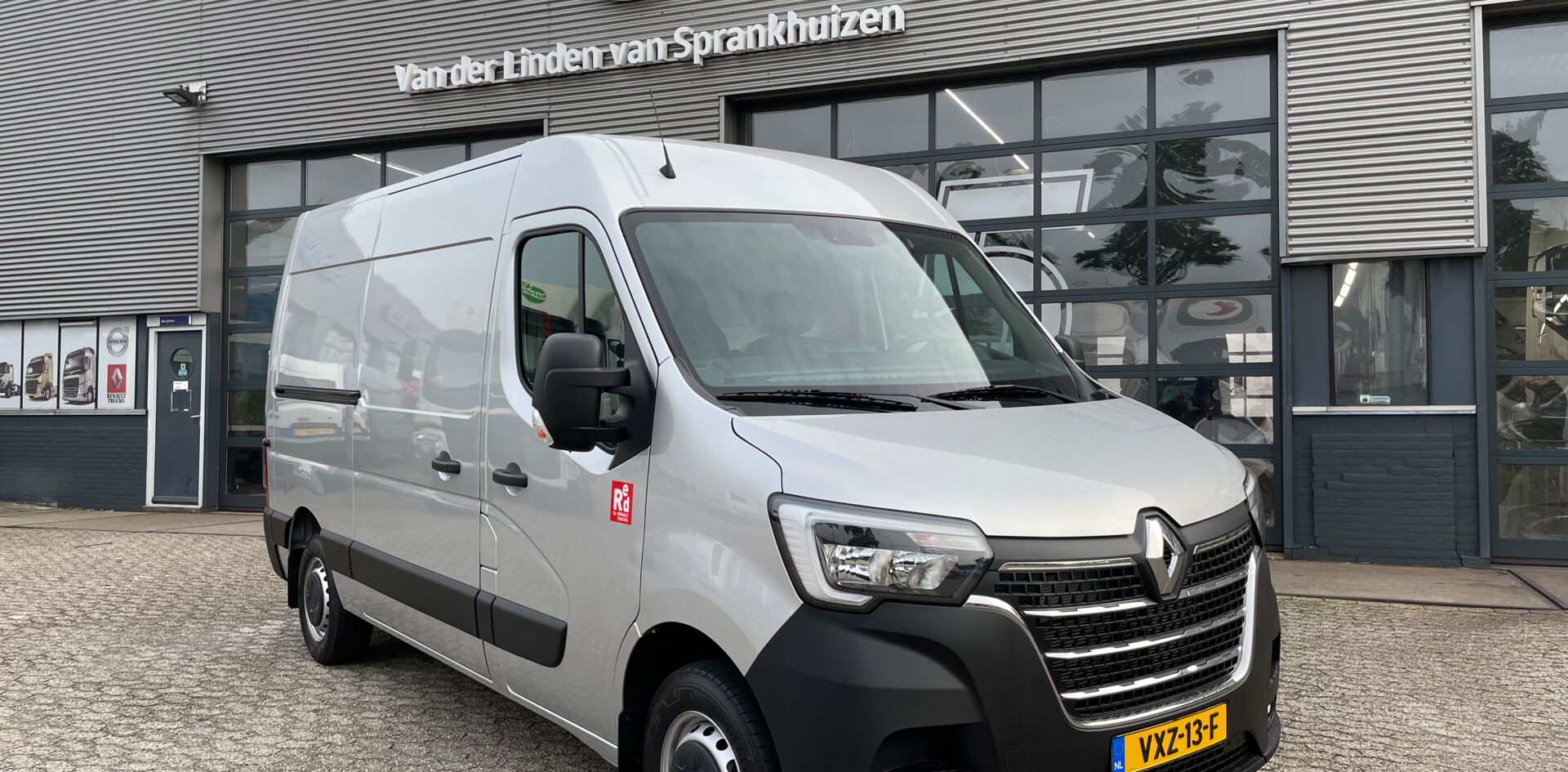somethingsomethingJylPnu Aflevering Hoveniersbedrijf Tinus Muizelaar