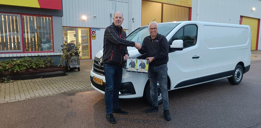 somethingsomethingeaKhV0 Aflevering Bert Jonk Autoverhuur BV