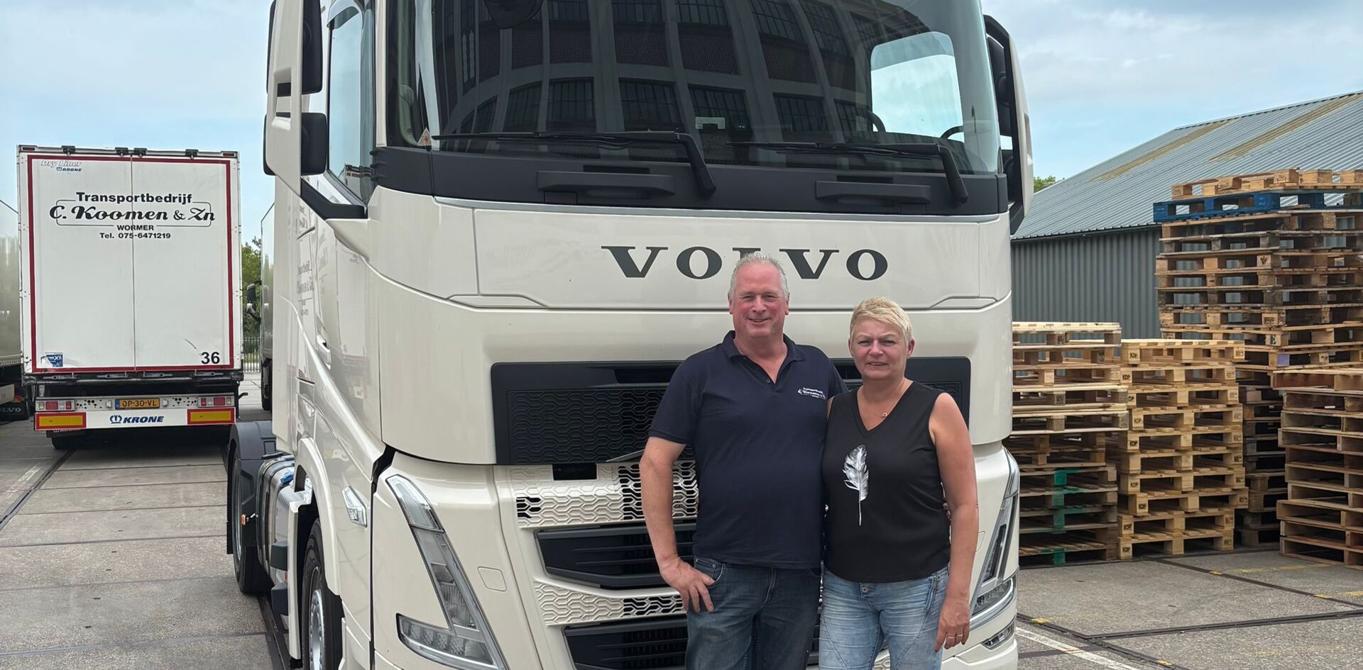 Aflevering Frima C. Koomen