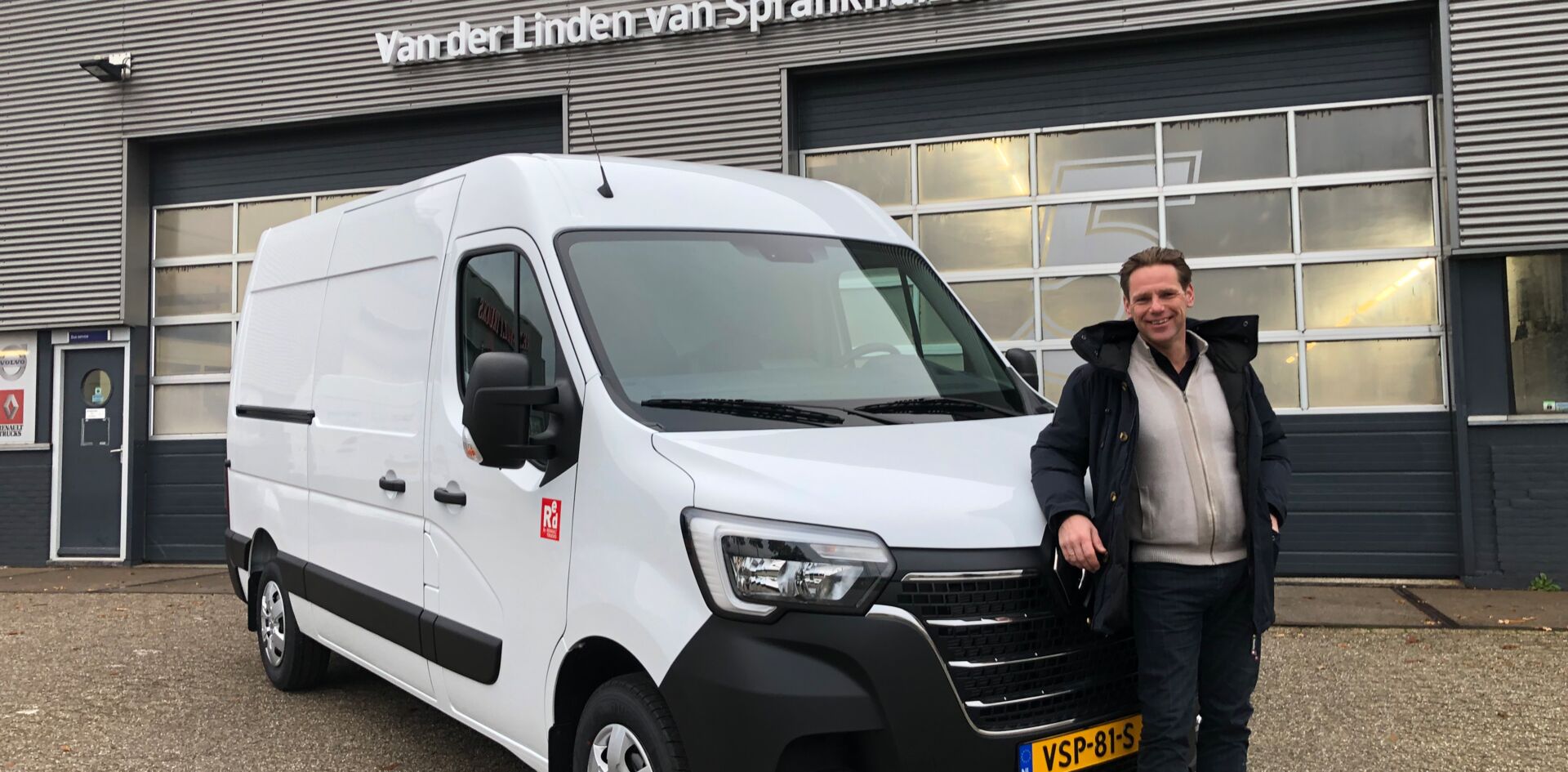 somethingsomethingcUb807 Aflevering de Vries Bouwprojecten
