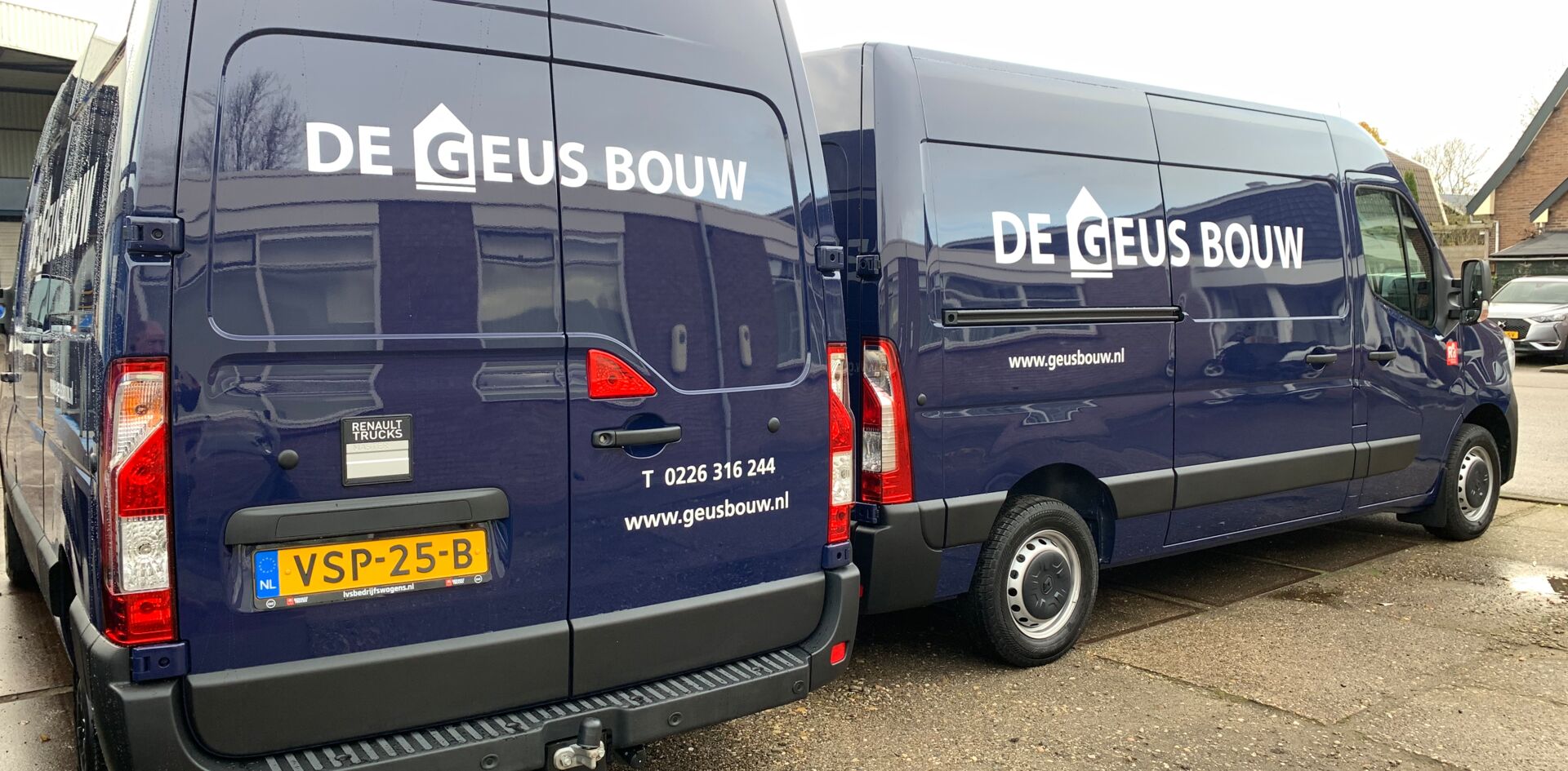 somethingsomethingCXiqkR Aflevering De Geus Bouw BV
