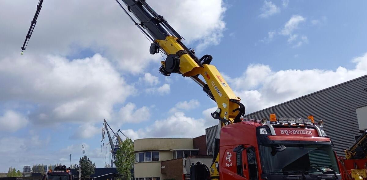 somethingsomethingBURgeU Aflevering BQ Duiker