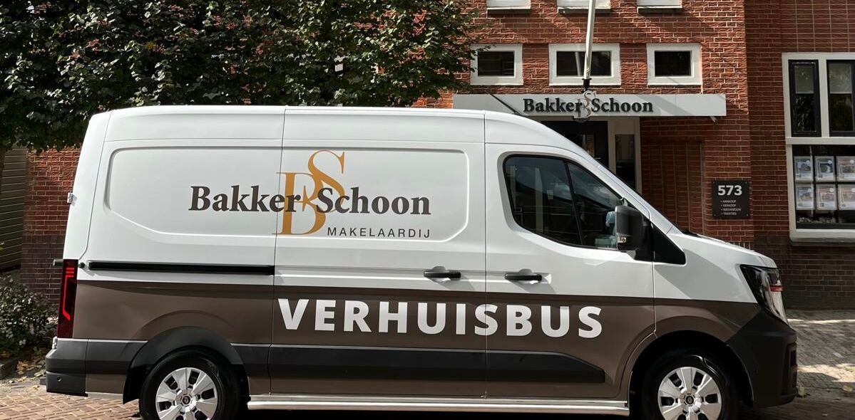 tempyEmVVo Aflevering Bakker Schoon Makelaardij B.V.