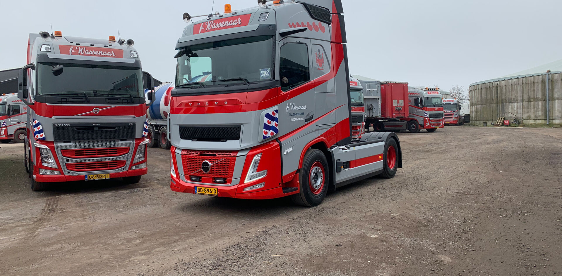 tempUKAPqw Aflevering Firma Wassenaar