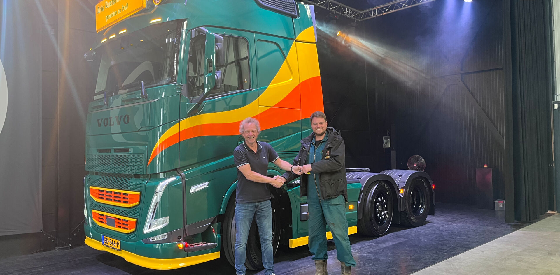 tempQrPSJV Aflevering Arie Rustenburg & Zn B.V.