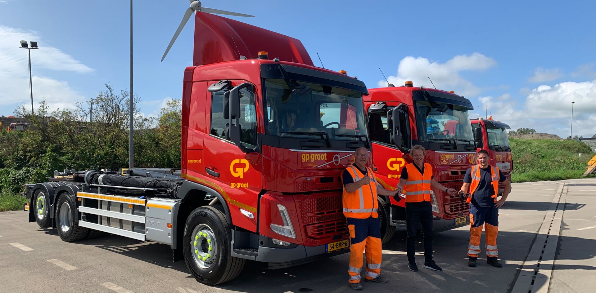 somethingsomethingKMbxcf Aflevering G.P. Grrot