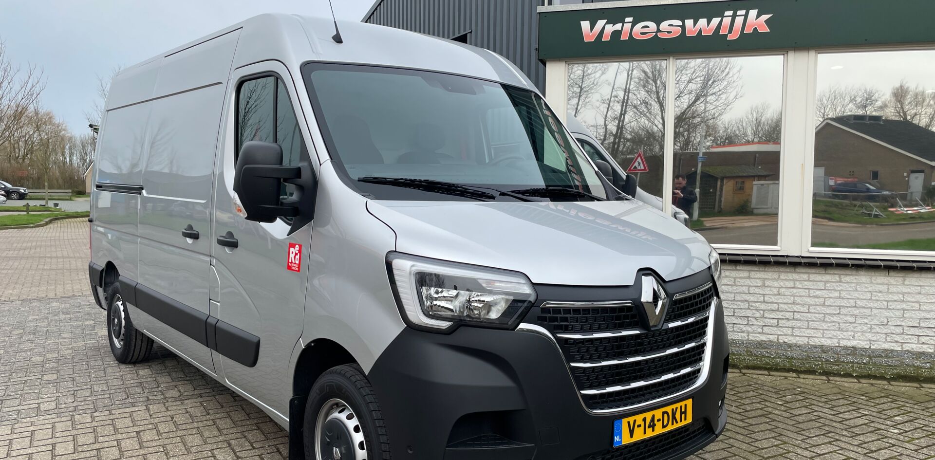 somethingsomething1JOh7v Aflevering Vrieswijk Minnertsga