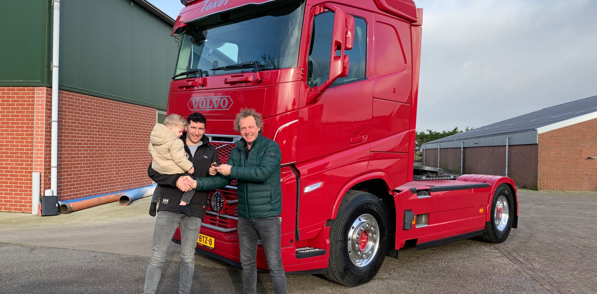 somethingsomethingEzLvN9 Aflevering Van Zuilen Transport