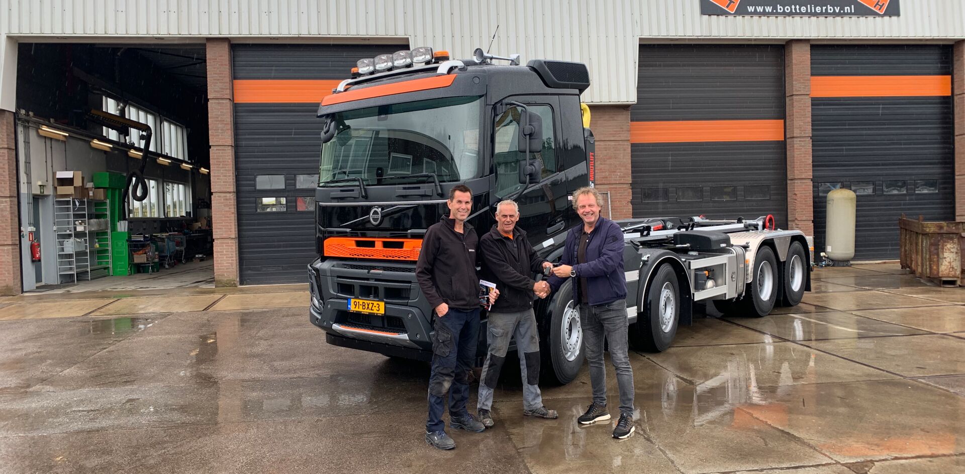 somethingsomething0DVzNU Aflevering Bottelier Slooptechniek B.V.