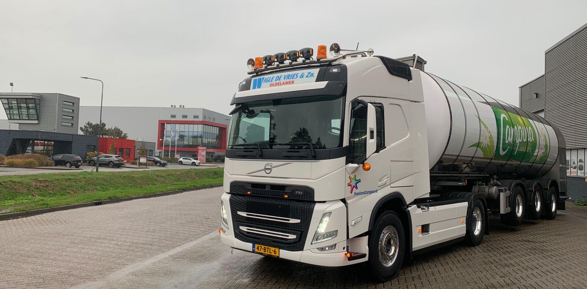 somethingsomethingEemrw8 Aflevering RMO Transportbedrijf de Vries