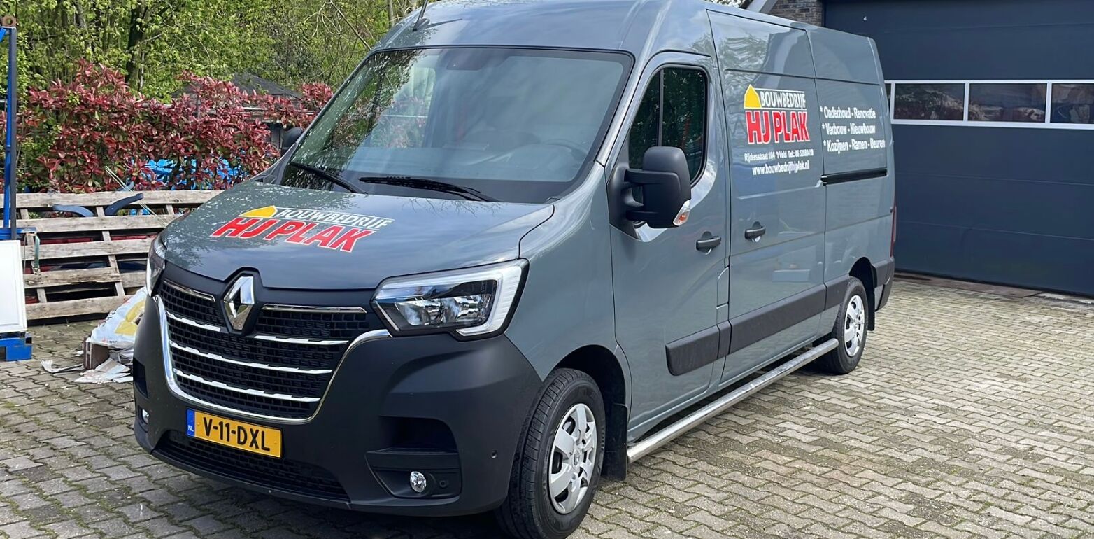 somethingsomethingiC2jjA Aflevering Bouwbedrijf H.J. Plak