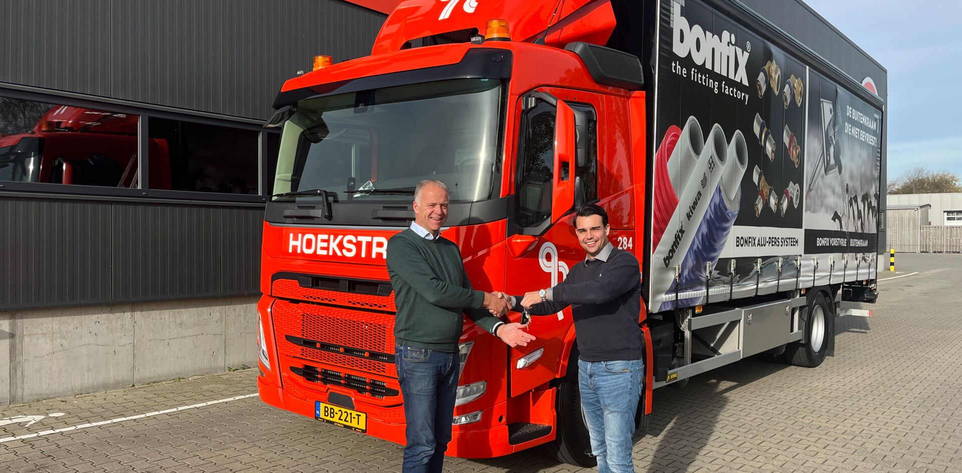 tempWeGvYz Aflevering Hoekstra Sneek