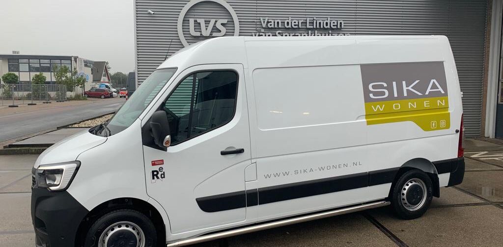 LVS-Bedrijfswagens_Renault-Master_Sika LVS-Bedrijfswagens_Renault-Master_Sika