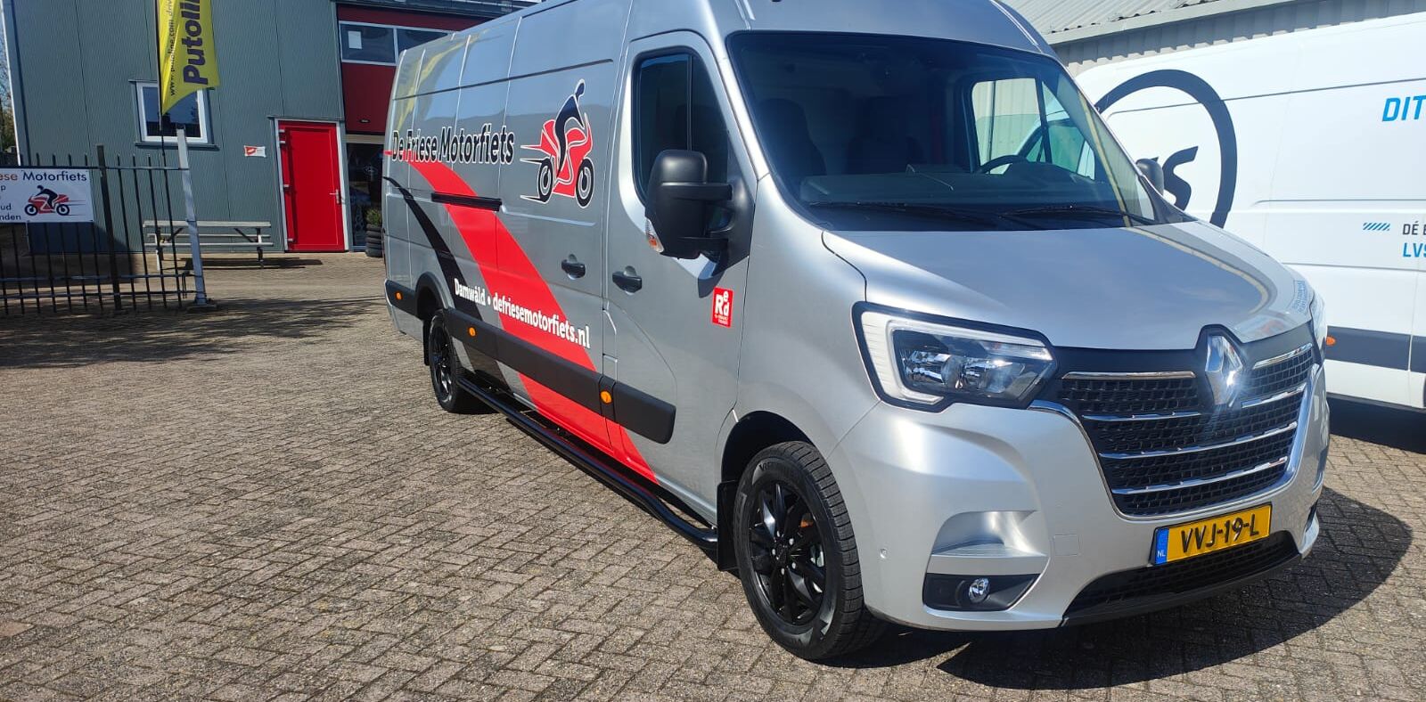 somethingsomethingArXqZS Aflevering de Friese Motorfiets
