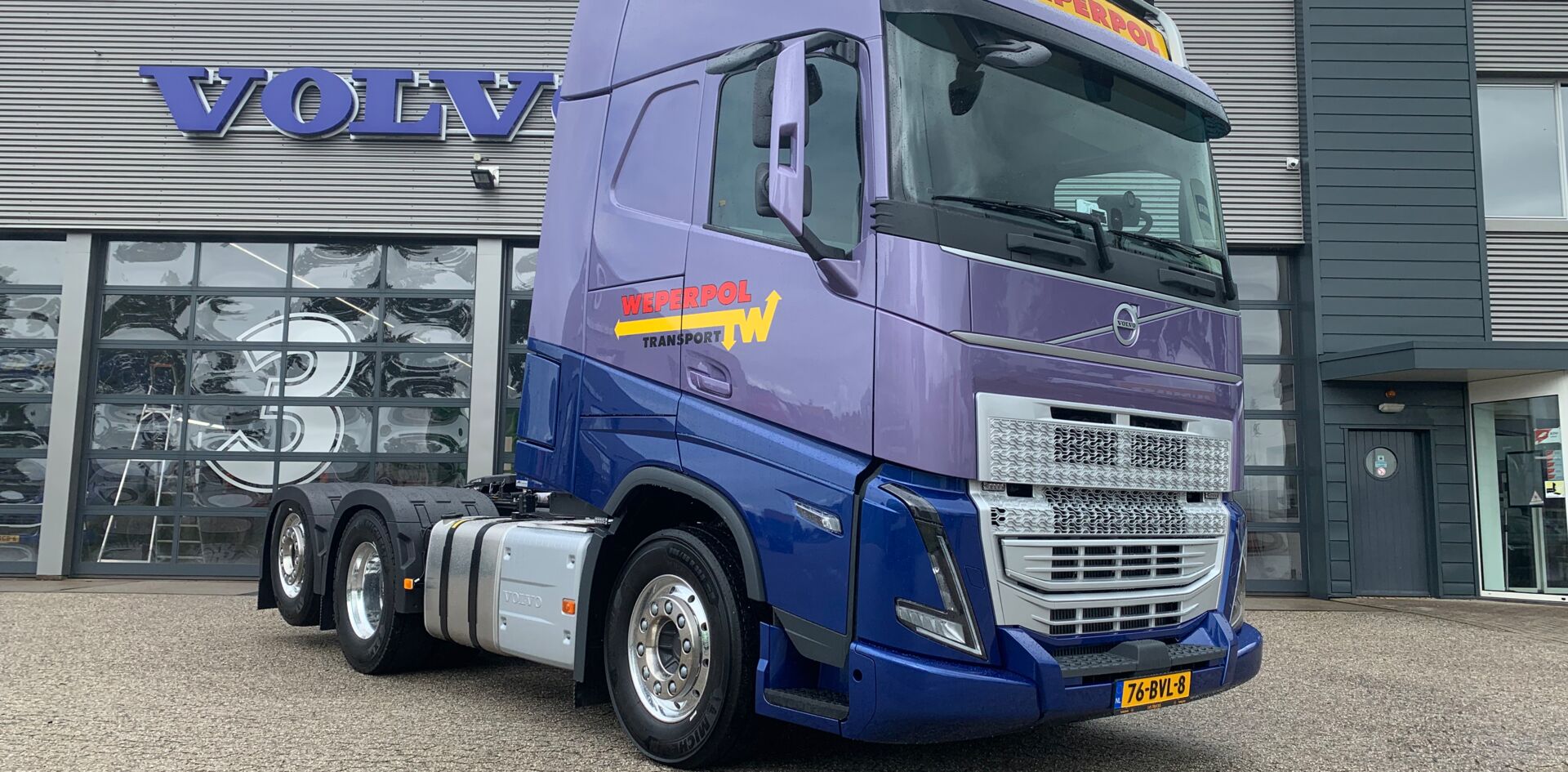 somethingsomethingL3Xsuk Aflevering weperpol v.o.f.