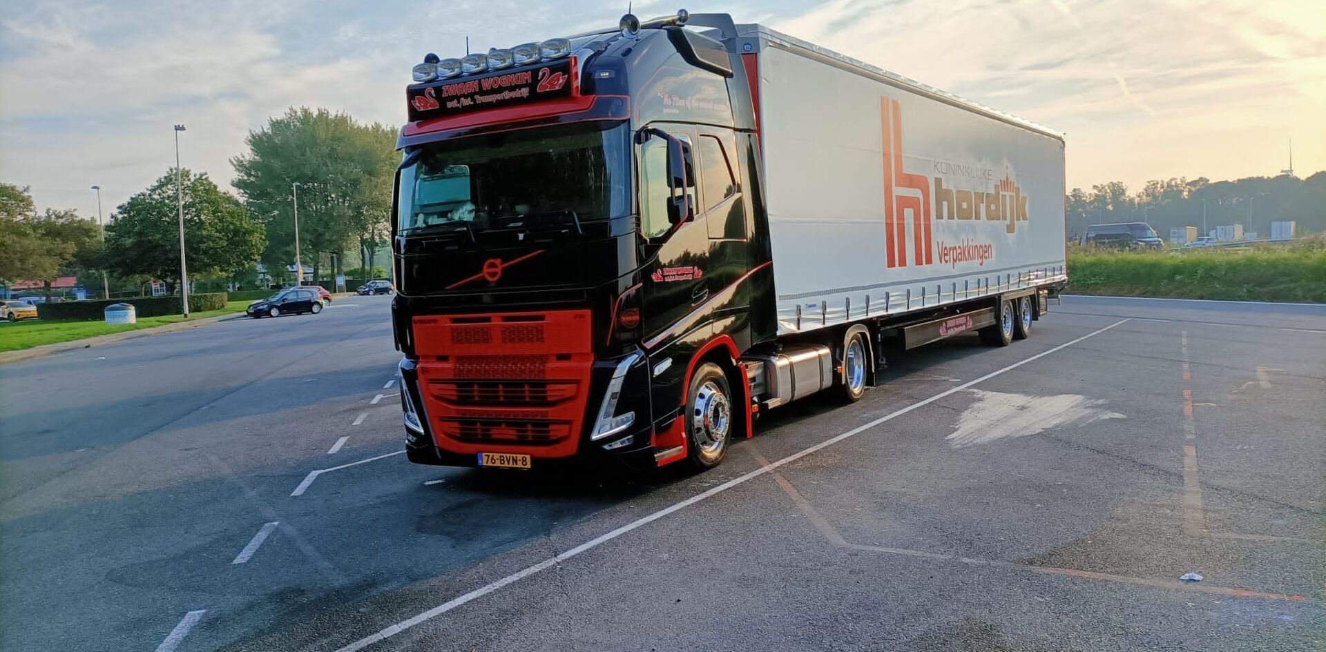 somethingsomethingGPBaAF Aflevering Zwaan Wognum