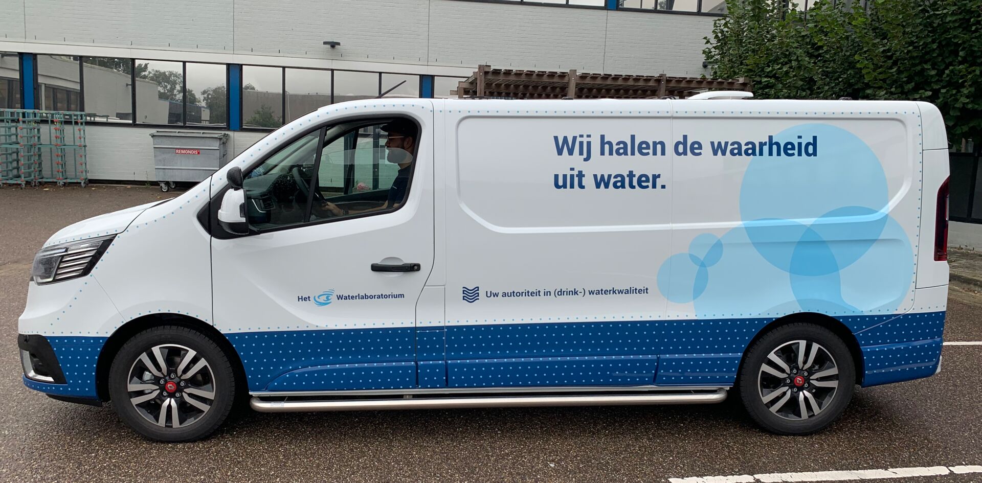 somethingsomethingKYWy74 Aflevering Het Waterlaboratorium
