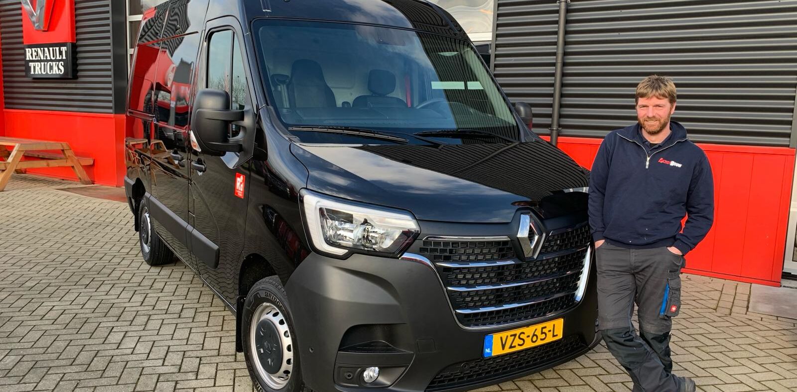 somethingsomethingaWYESY Aflevering AktiefBouw Zaanstad