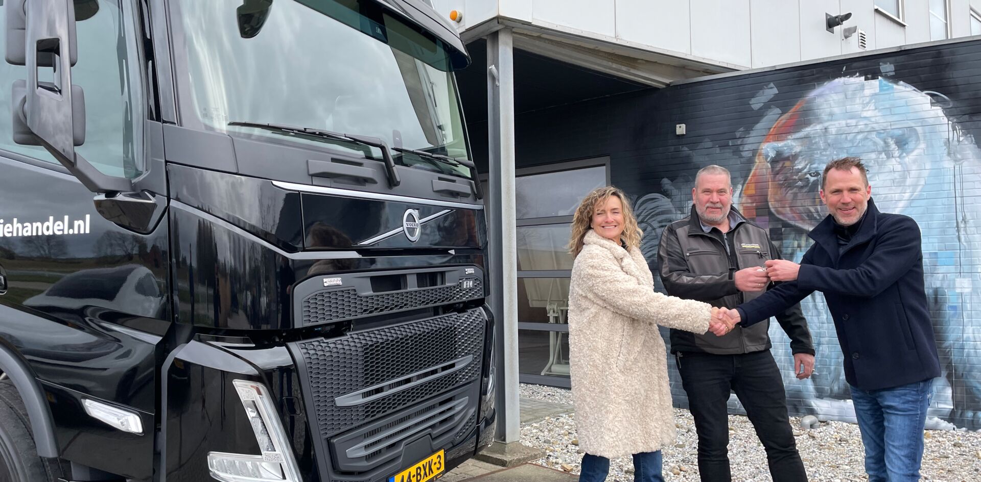 somethingsomethingaIyYqL Aflevering Isolatiehandel Van den Berg B.V.