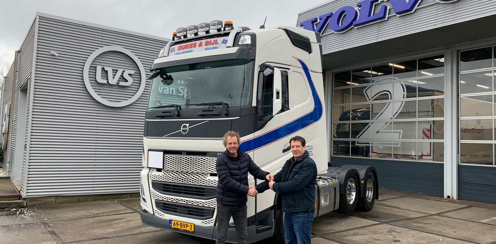 somethingsomethingAb6Vn4 Aflevering Oukes & Bijl