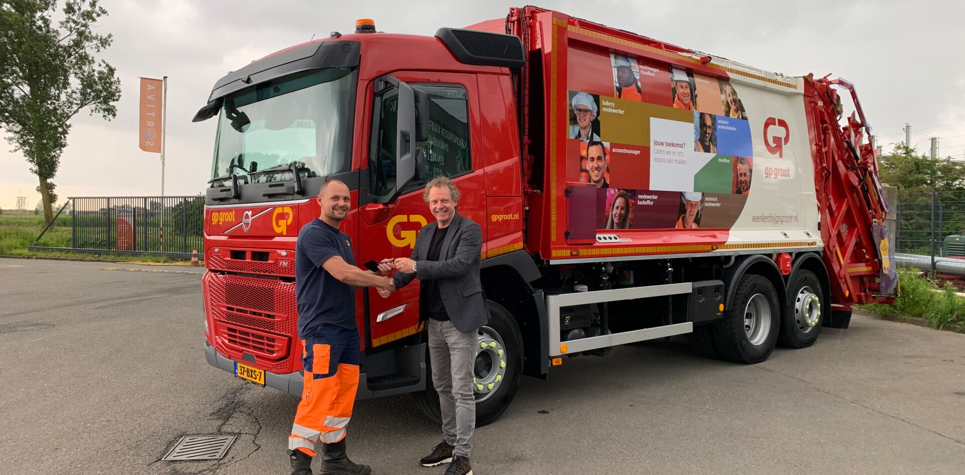 somethingsomethingoPsZ0x Aflevering GP Groot