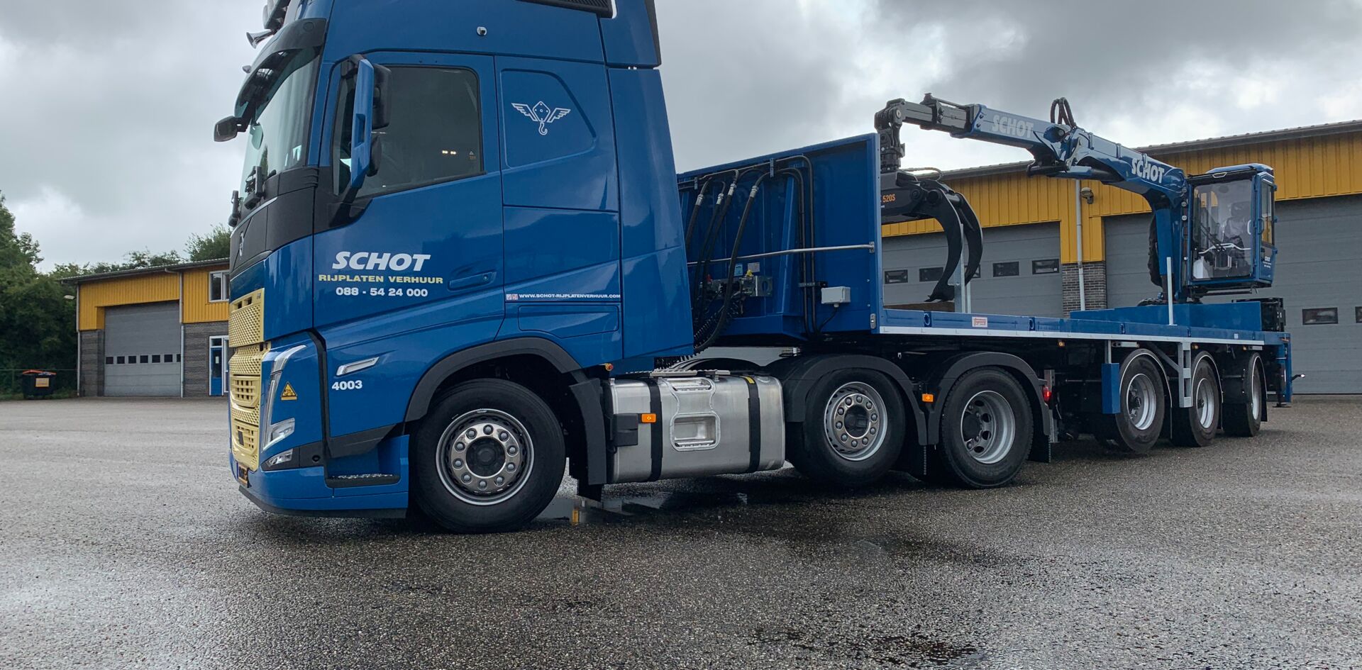 somethingsomethingNYi1og Aflevering Schot Rijplaten B.V.