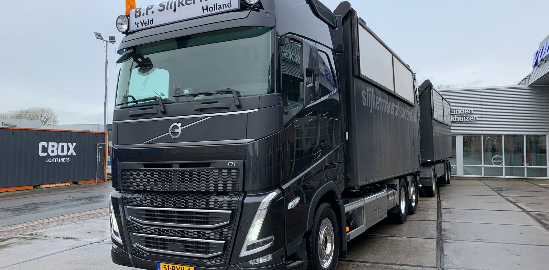 somethingsomethingKBj9nF Aflevering Slijkermanstalstrooisel