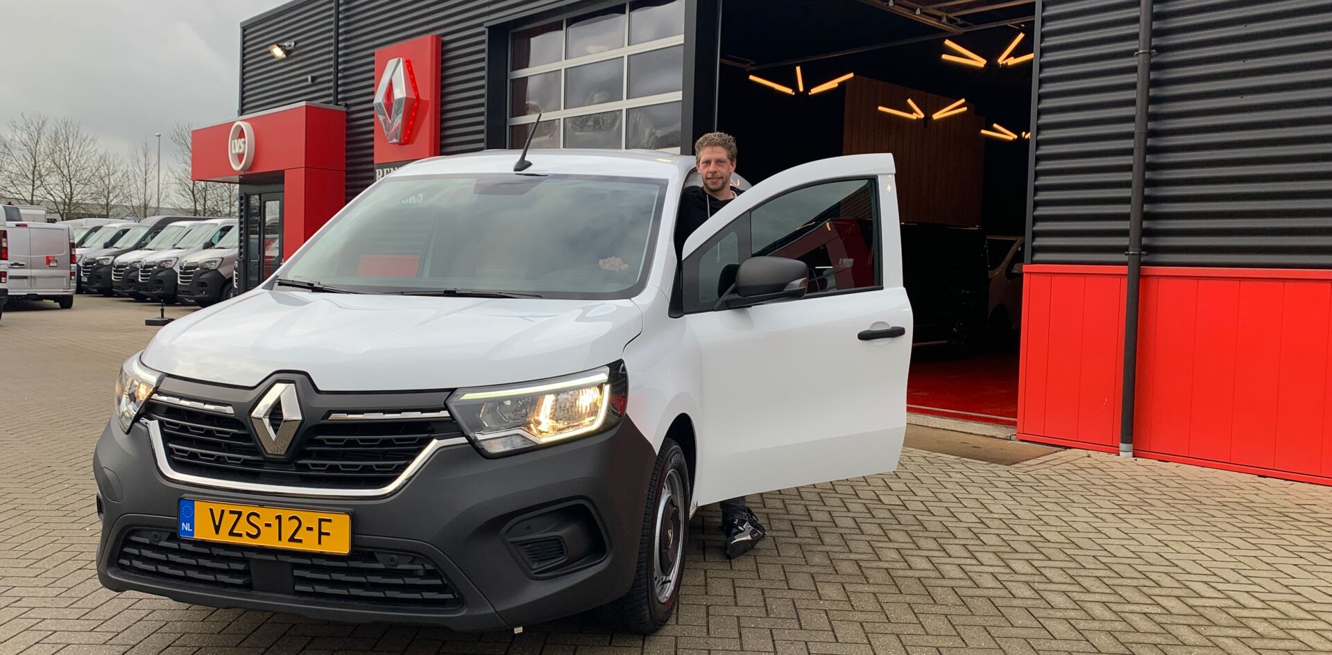 somethingsomethingpPOX76 Aflevering Carex Ecologisch Beheer