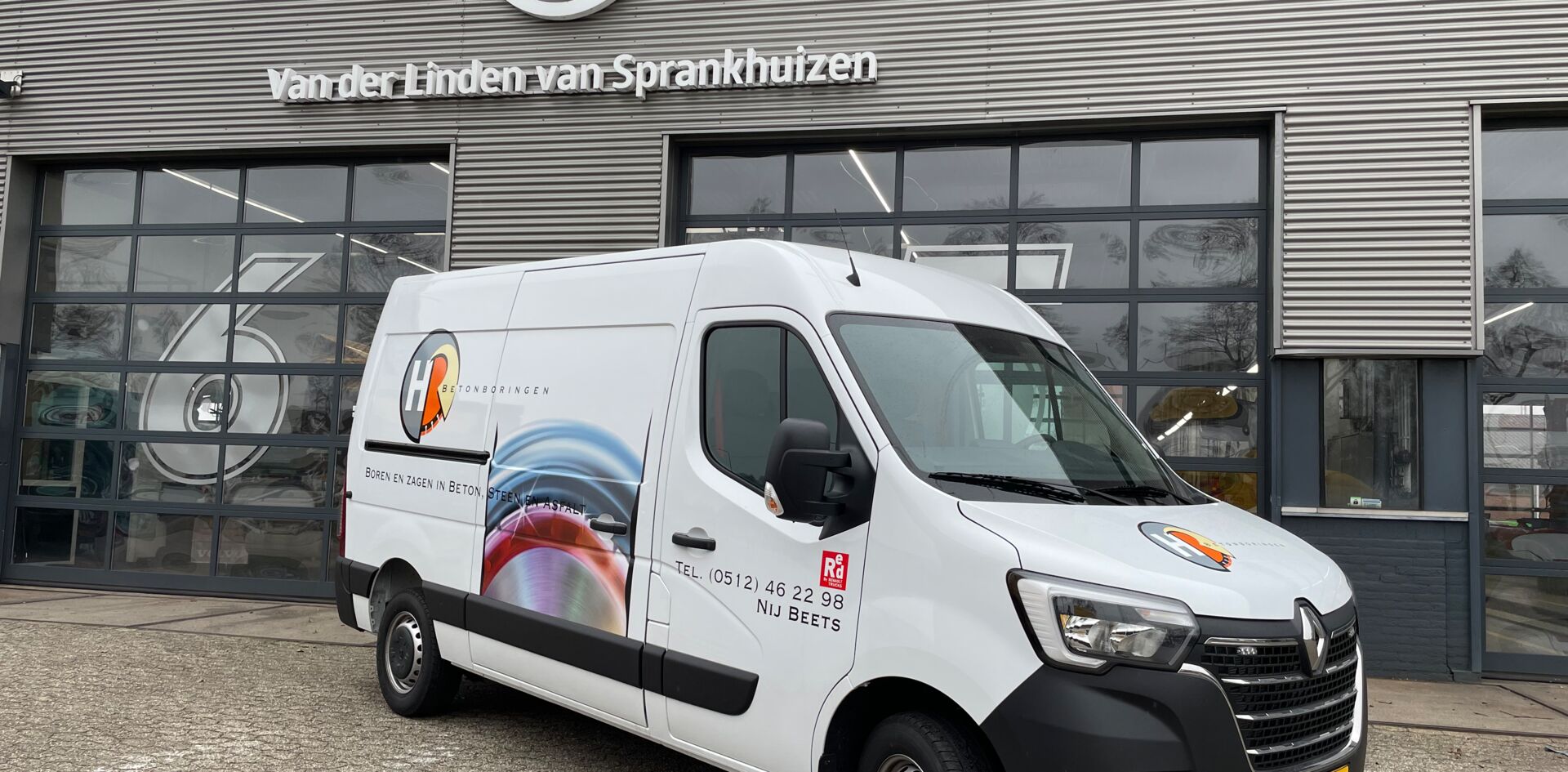 somethingsomethingW5l7eg Aflevering HR Beton Boringen