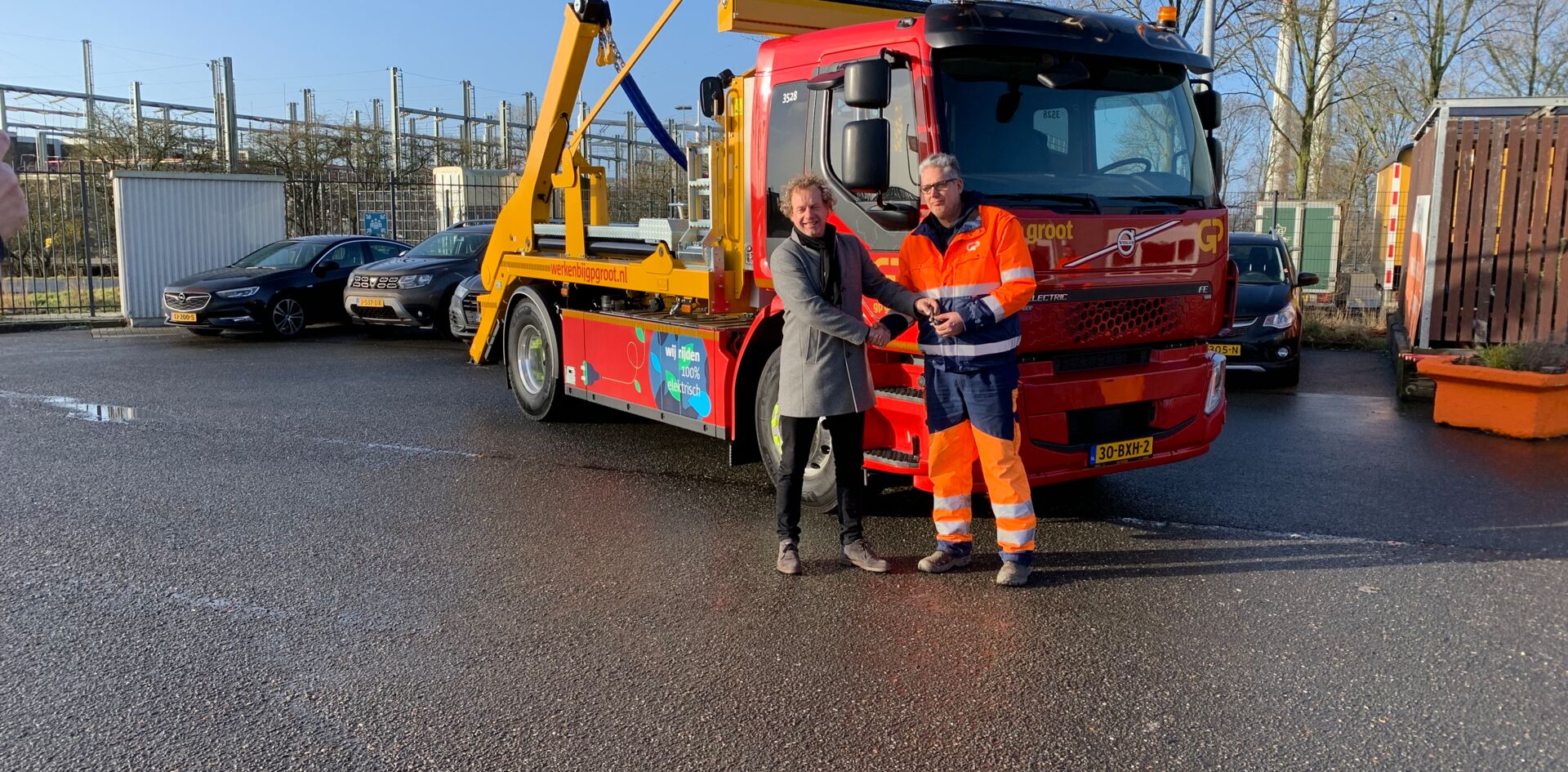 somethingsomethinglwnF3B Aflevering GP Groot