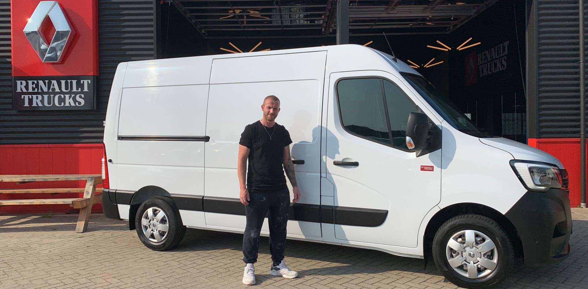 somethingsomethingCtxuRC Aflevering Van der Thiel Stukadoors