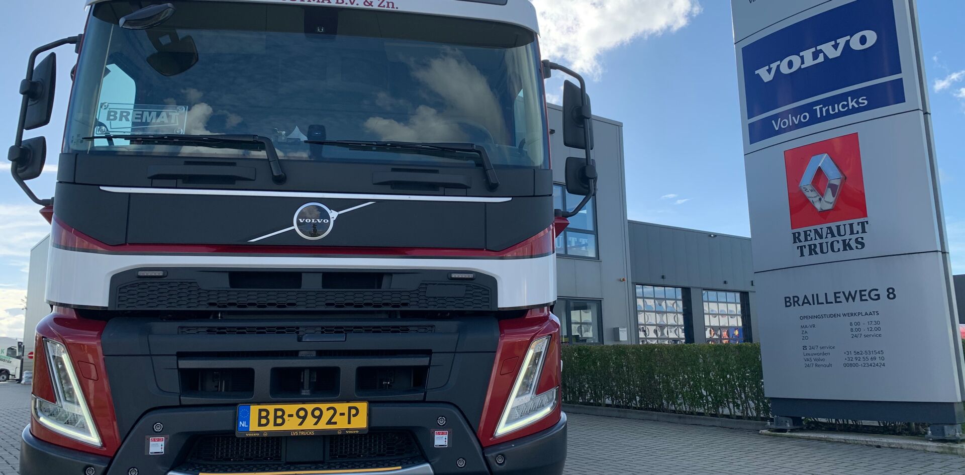 tempzkfi6H Aflevering Postma B.V. & Zn