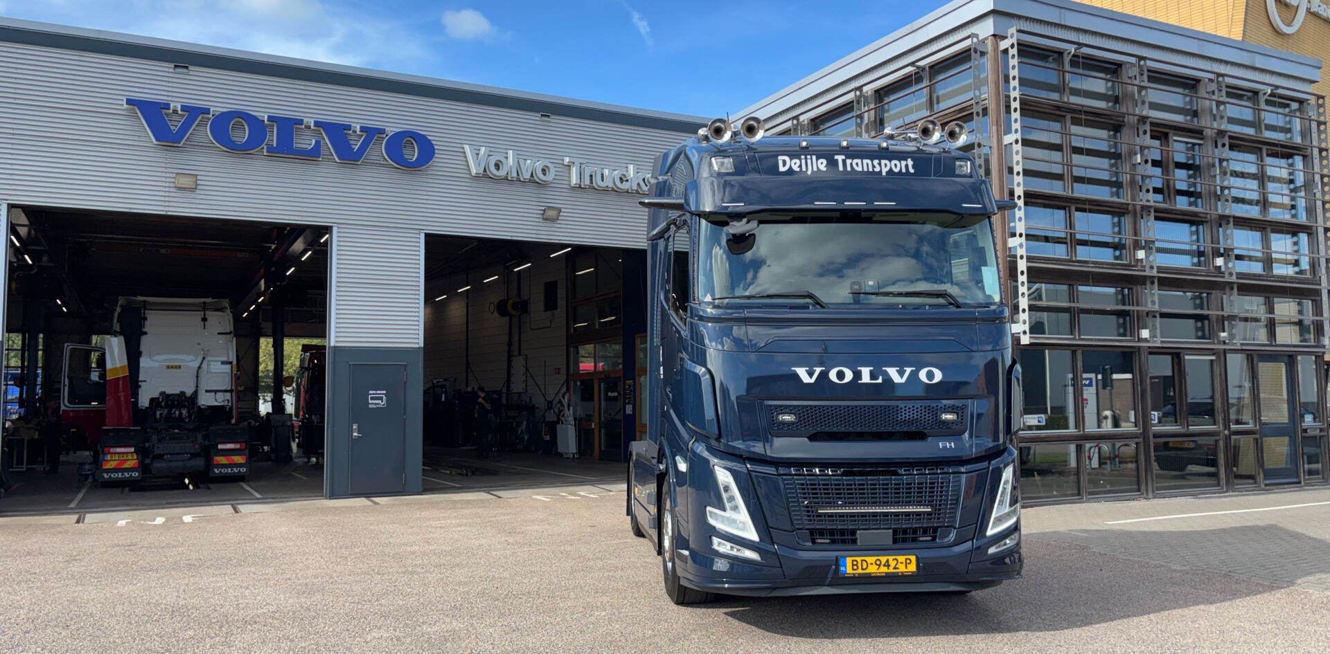 tempRtsoB2 Aflevering Deijle Transport B.V.