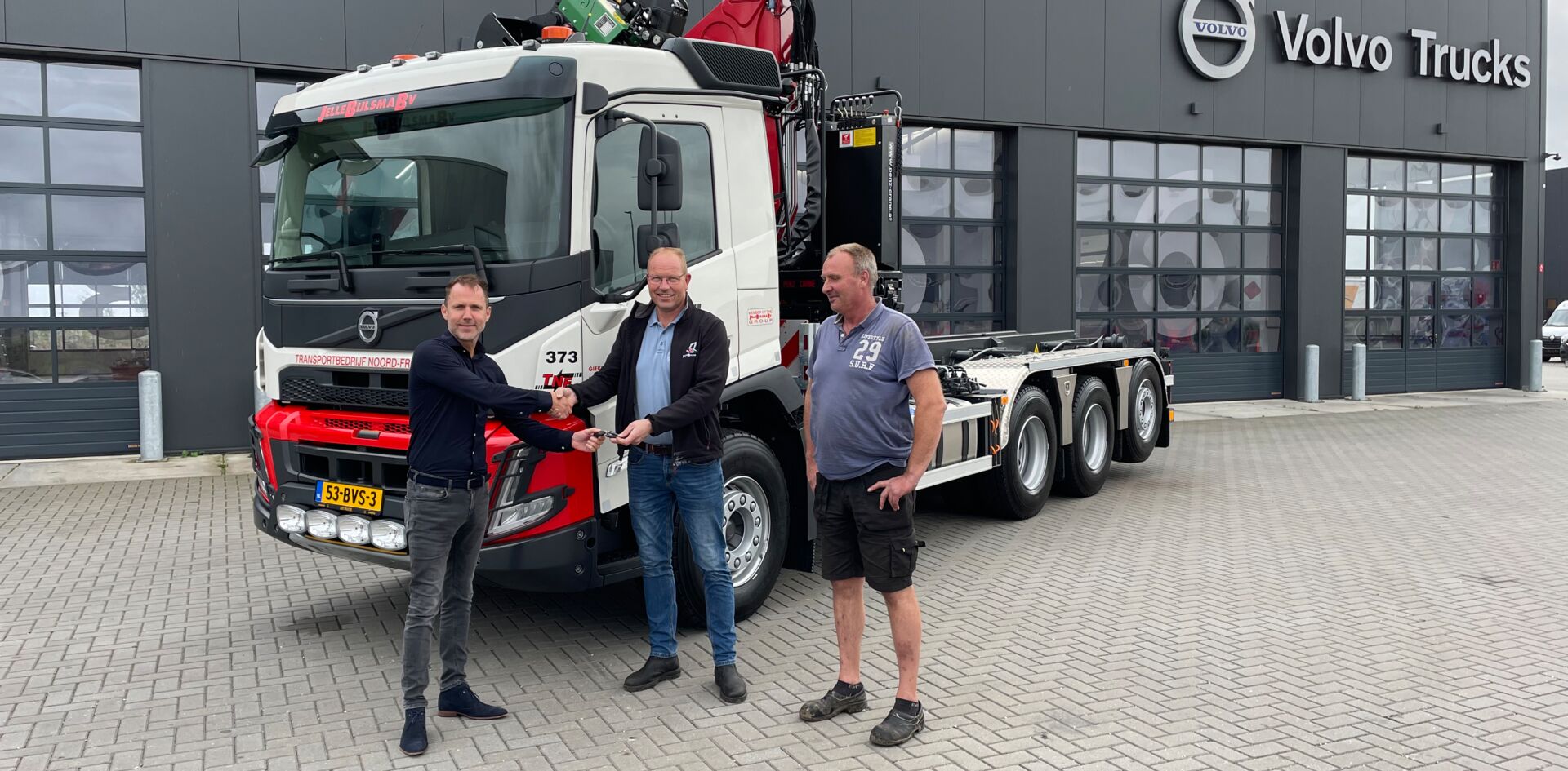 somethingsomethinguo4sxf Aflevering Jelle Bijlsma BV Giekerk