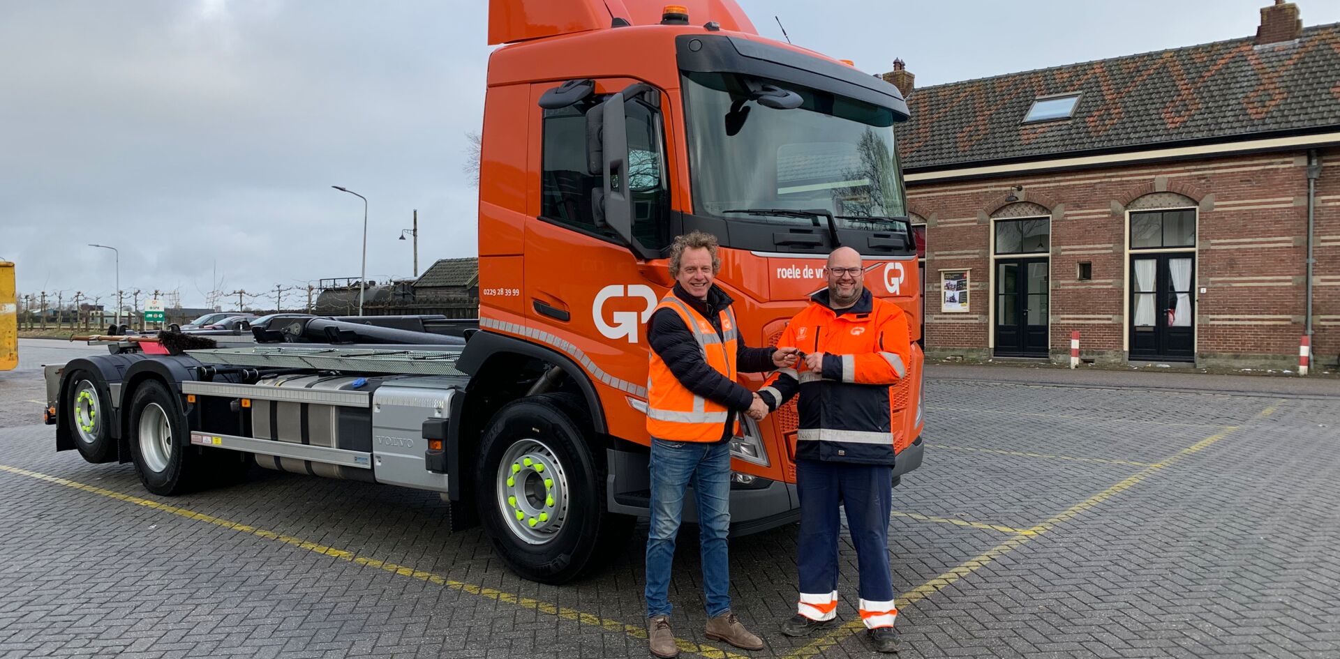 somethingsomethingZWyPNL Aflevering Roele de Vries B.V.