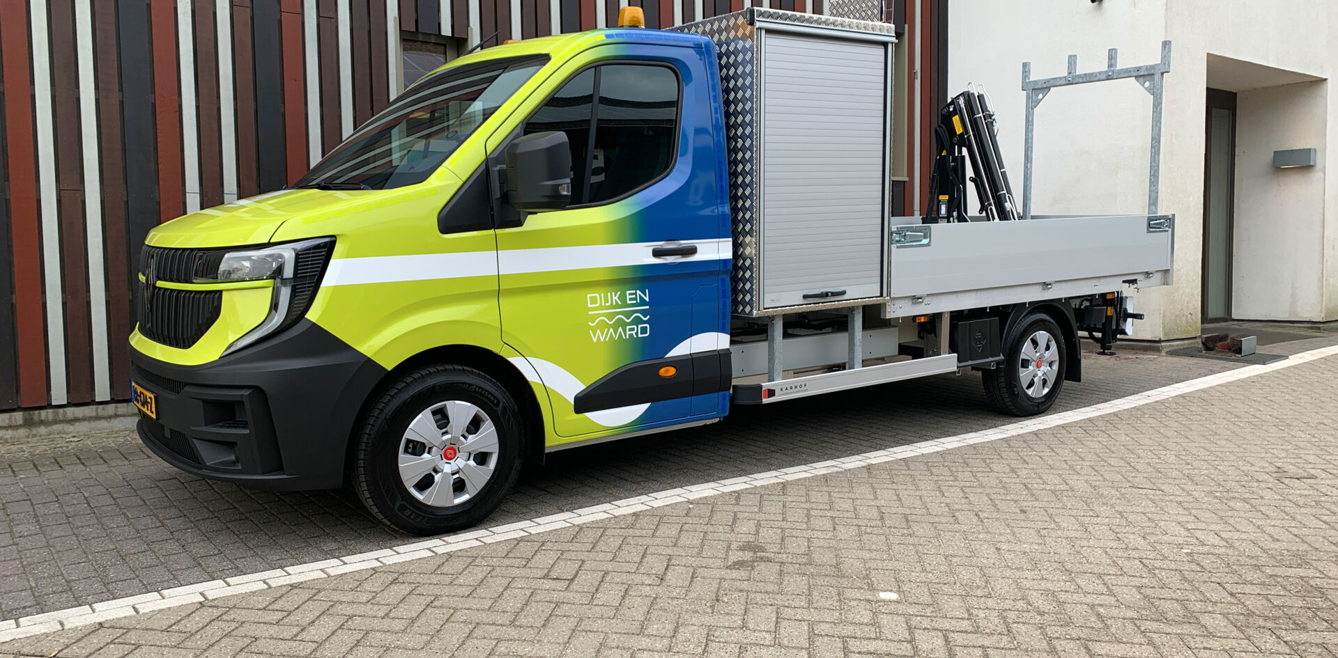 tempMHsxa0 Aflevering Gemeente Dijk en Waard