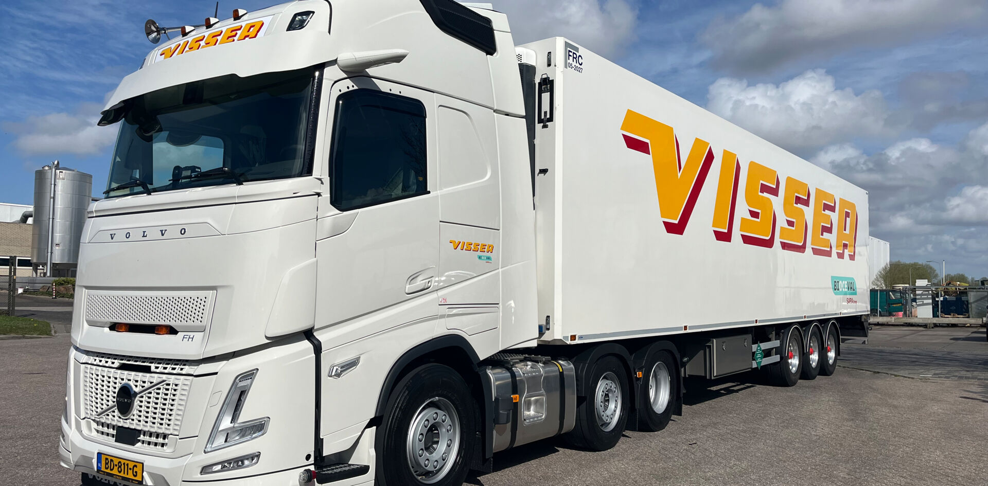 temp5vxZh2 Aflevering visser Urk