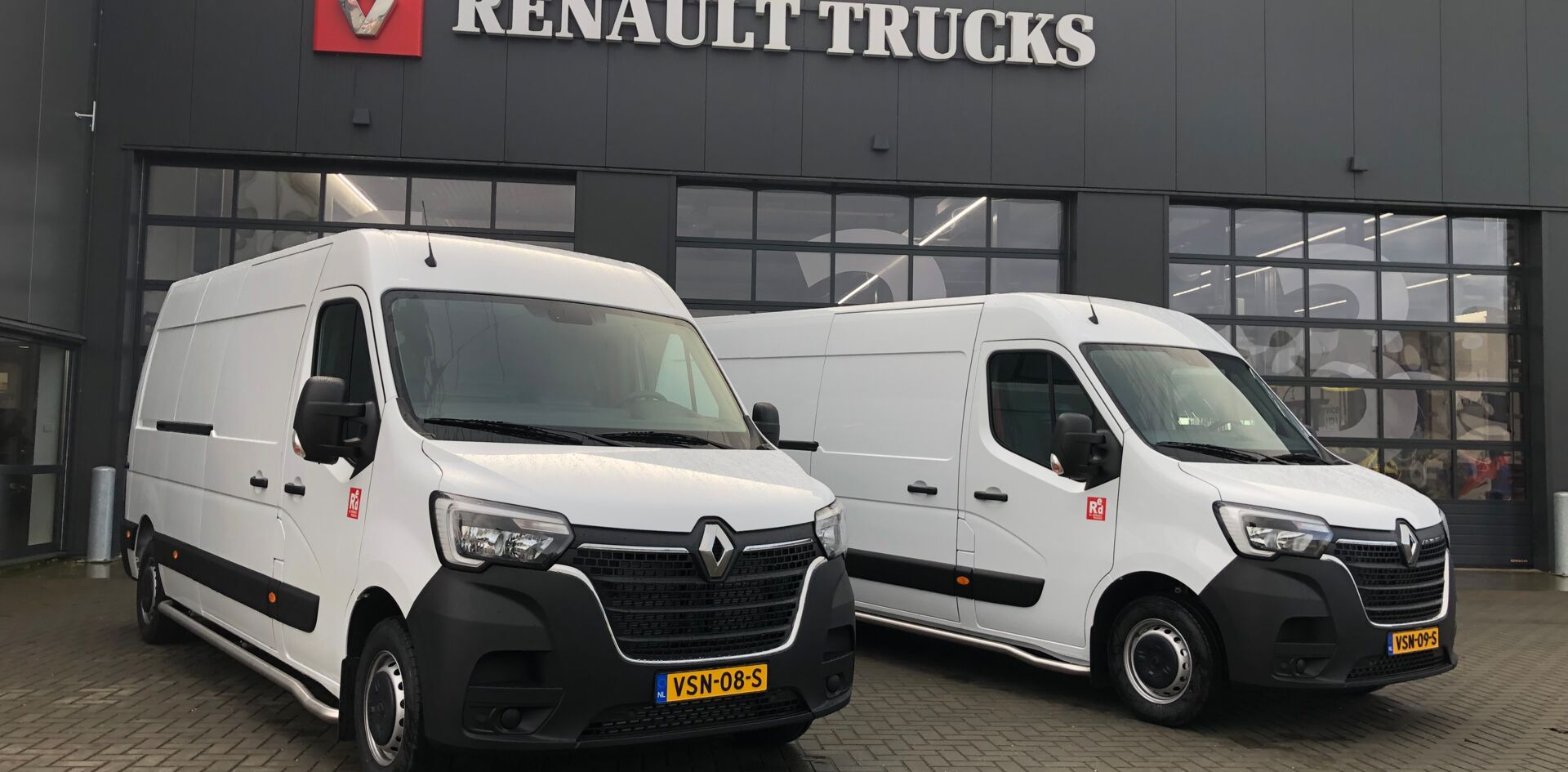 somethingsomethingeGPJJn Aflevering DLC Logistics