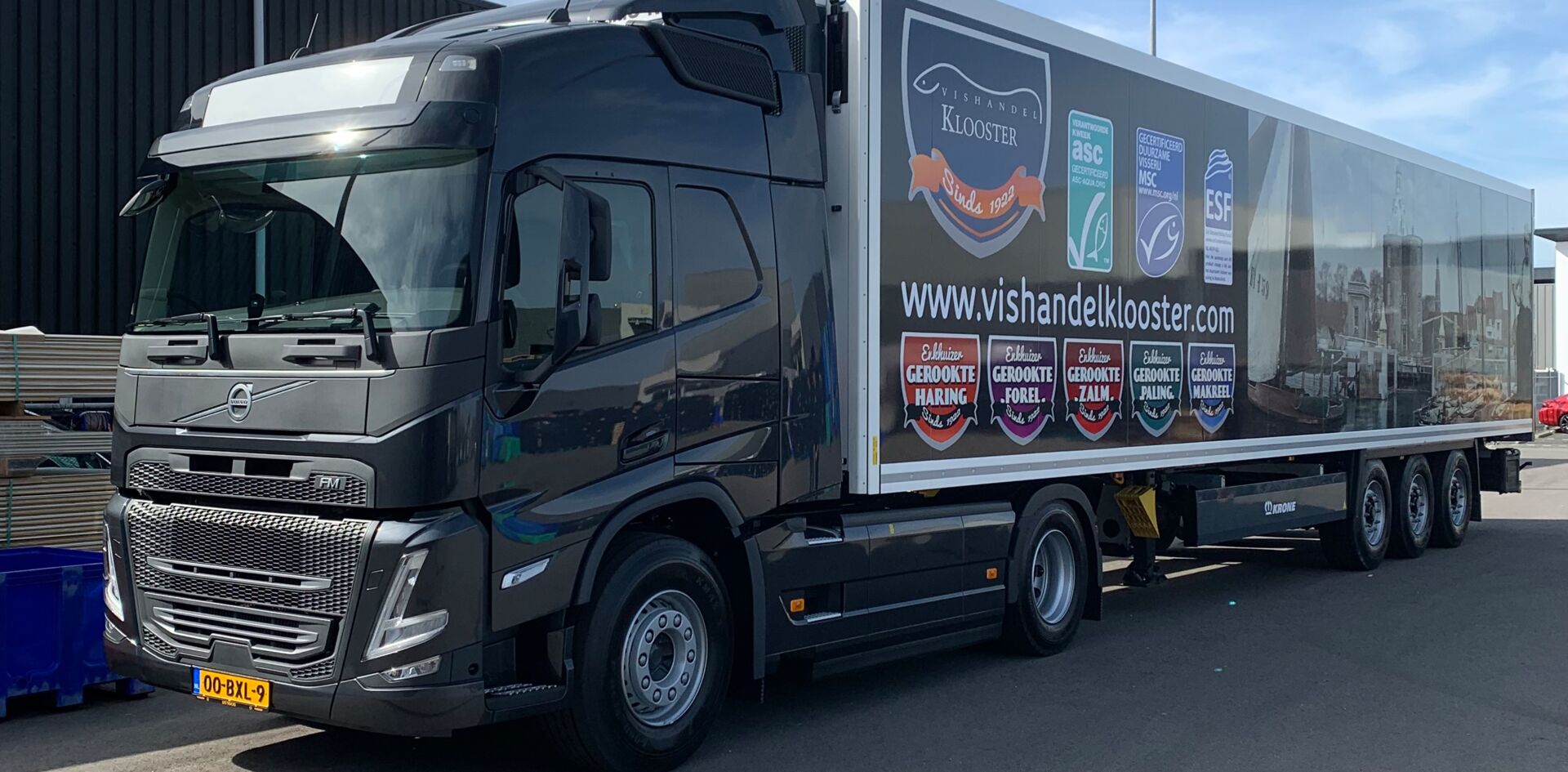 somethingheic522AWG.jpg Aflevering Vishandel Klooster