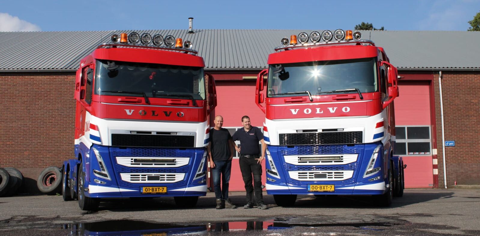 somethingsomethingbVSgHO Aflevering Dikla B.V.