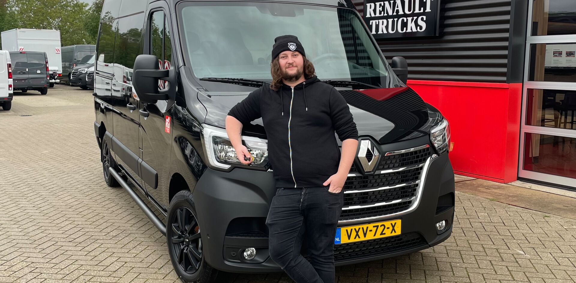 somethingheic6iTirT.jpg Aflevering JK Audiovisueel