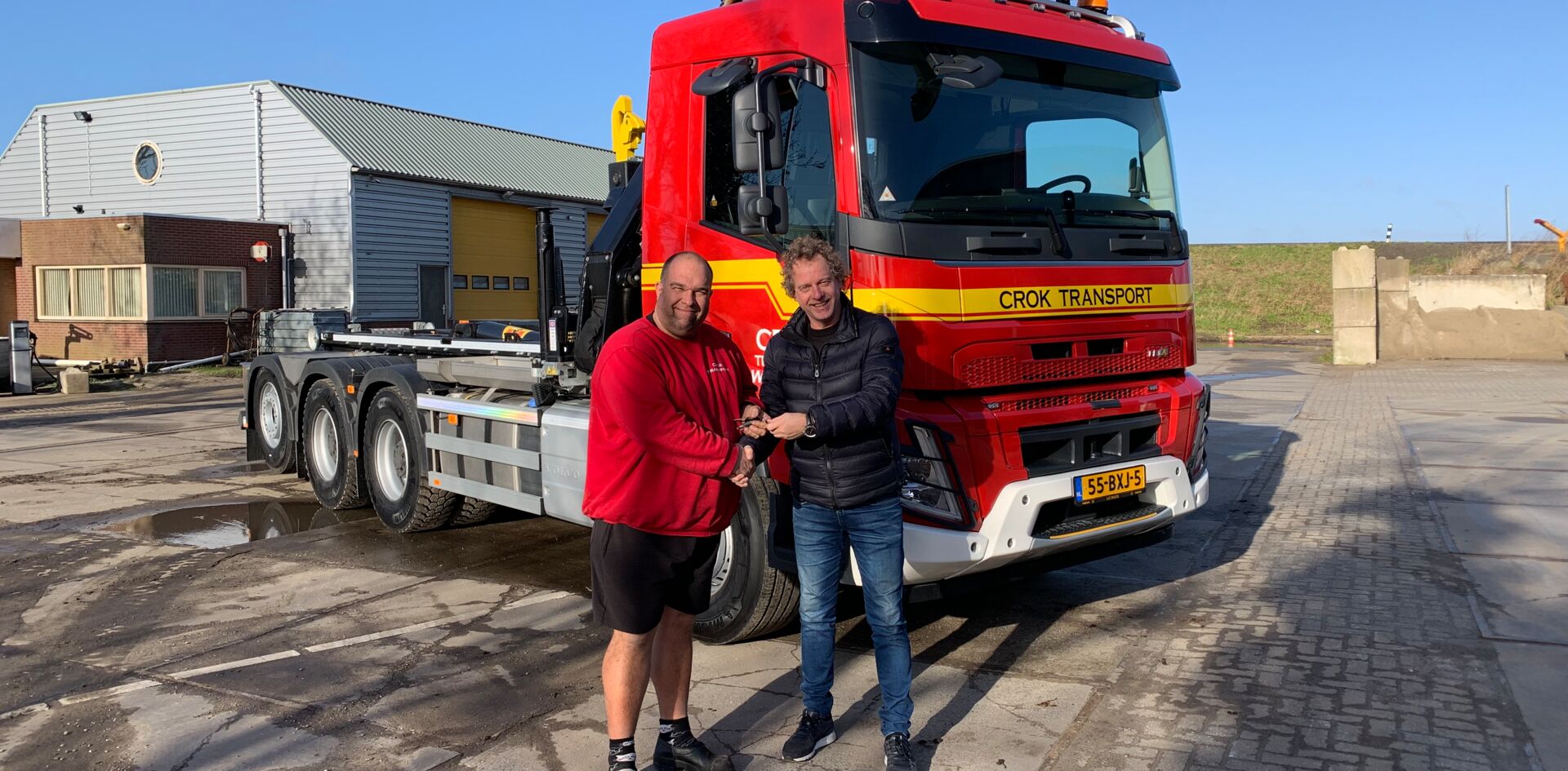 somethingsomethingrsSF6c Aflevering Crok Transport Westzaan