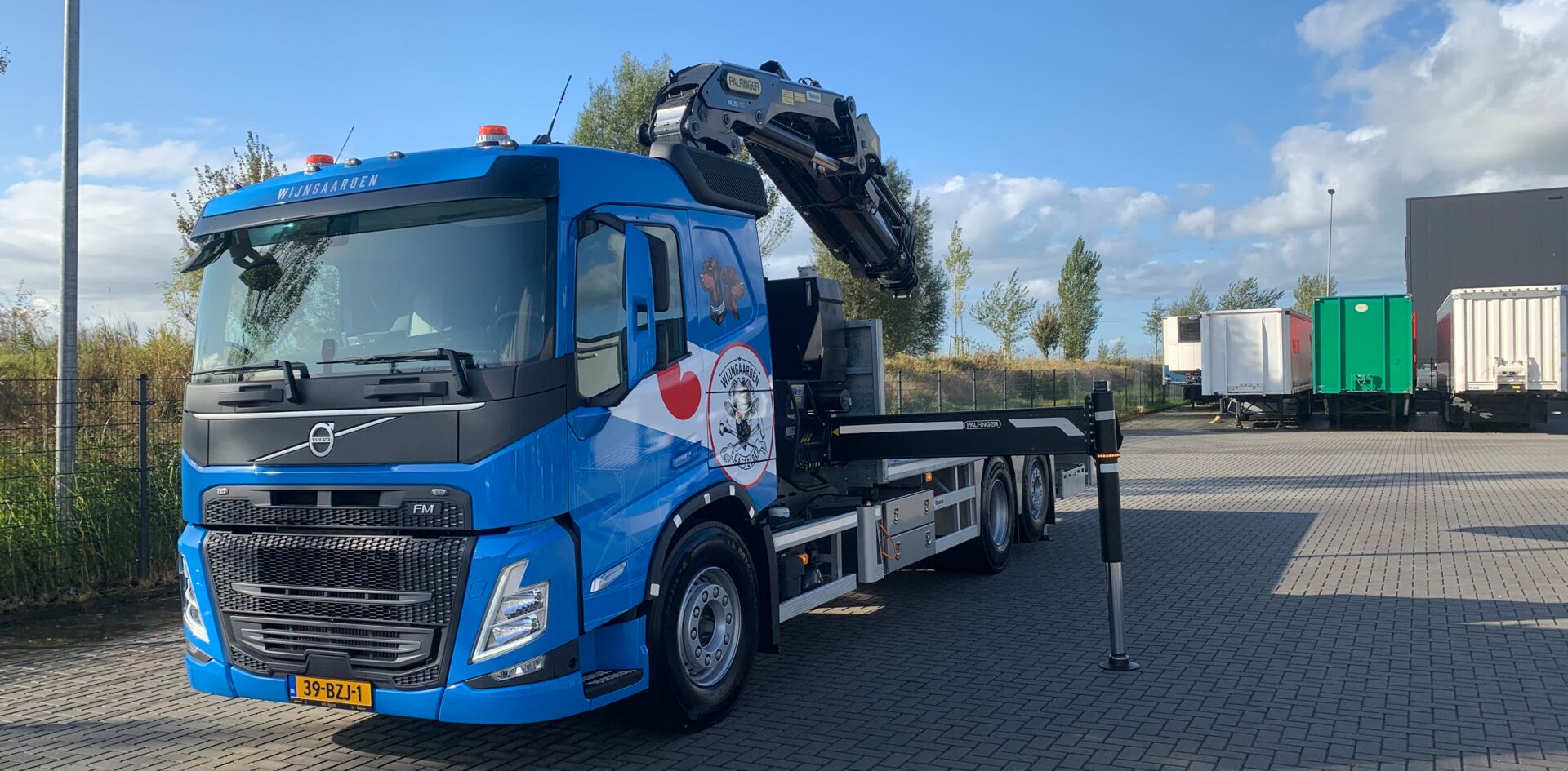 somethingsomethingOBfUvc Aflevering wijngaarden Stijgerbouw B.V.