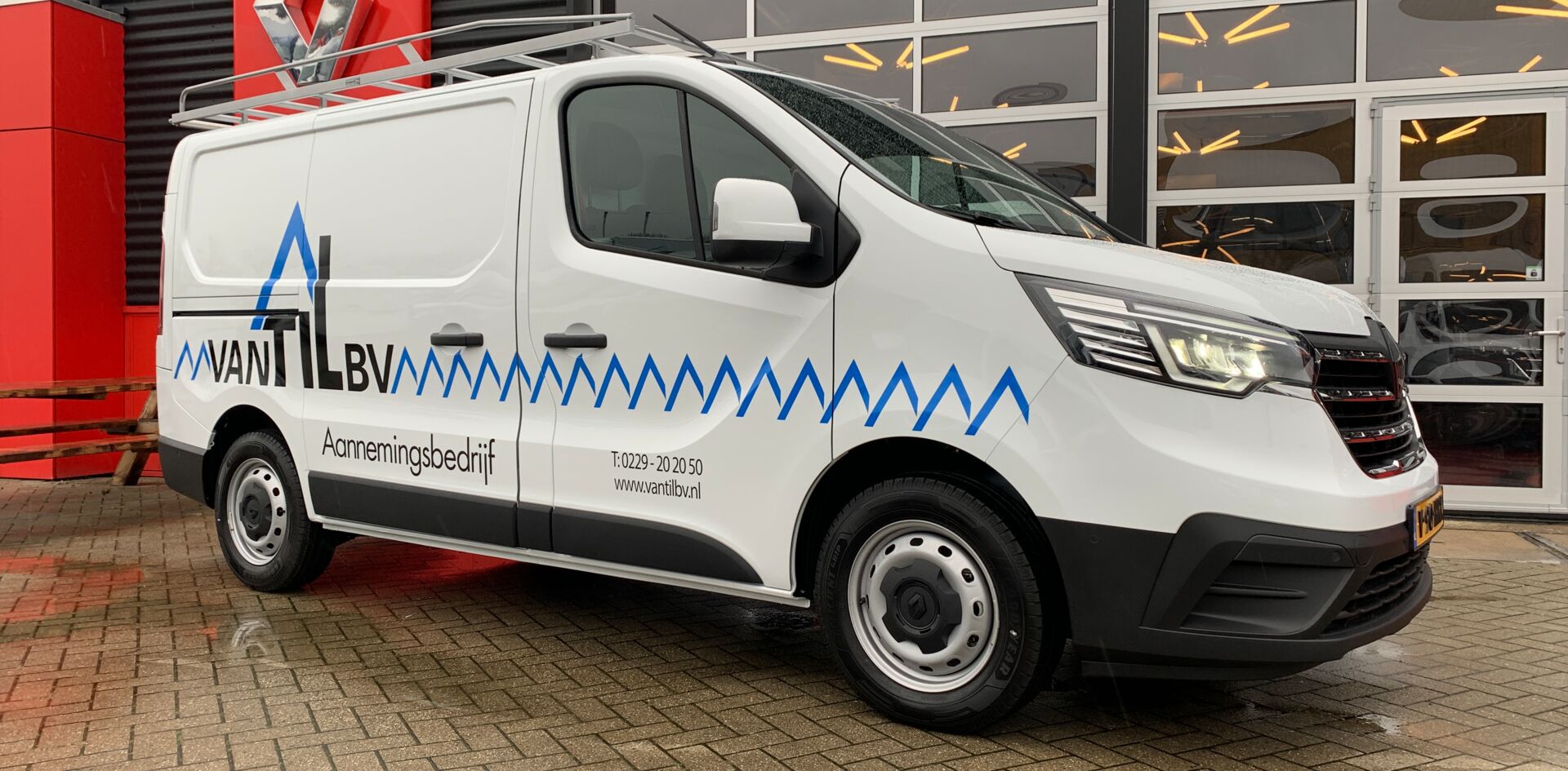 tempWW8Qxa Aflevering van Til BV Aannemingsbedrijf